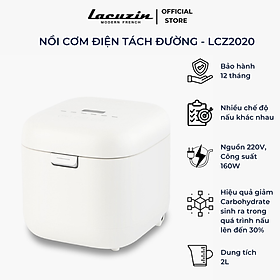 Mua Nồi cơm điện tách đường - LCZ2020