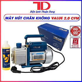 Máy hút chân không VALUE hàng nhập khẩu