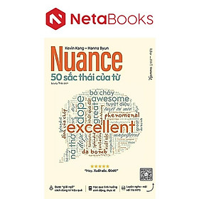 Nuance - 50 Sắc Thái Của Từ
