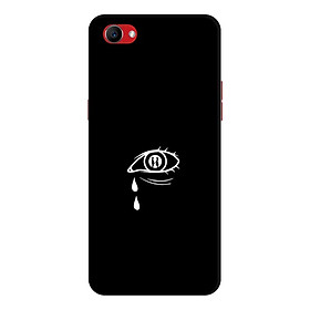 Ốp Lưng Dành Cho Oppo F7 Youth Mẫu 186