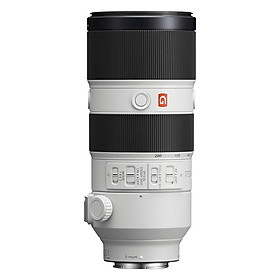 Tech Zone 160 Lens Sony FE 70-200mm f/2.8 GM OSS – Hàng Chính Hãng