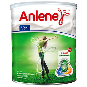 Sữa Anlene MovePro Vani 800g (từ 19-45 tuổi )