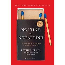 Sách Nội Tình Của Ngoại Tình