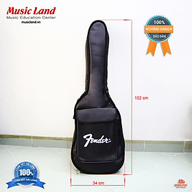 Mua Bao Da Guitar Điện