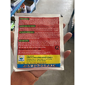Mua Thuốc đặc tri thán thư cây trồng POLYOXIN AL 10WP (25g)
