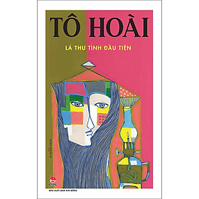 Sách Lá Thư Tình Đầu Tiên