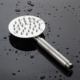Mua Tay sen tắm tròn inox 304 siêu bền