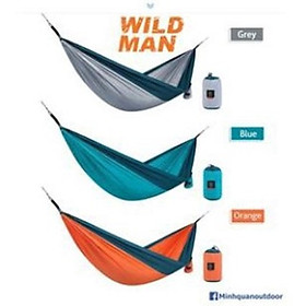 Mua Võng đơn siêu nhẹ NATUREHIKE NH17D012-C