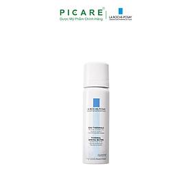 Xịt Khoáng 50ml La roche posay
