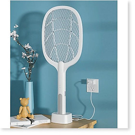 Mua VỢT BẮT DIỆT MUỖI NẠP SẠC PIN HIỆU QUẢ KIMO Japan