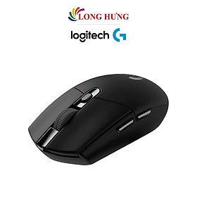 Chuột không dây Logitech G304 - Hàng chính hãng