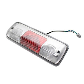 High Level Brake light for Car Accessories Assembly