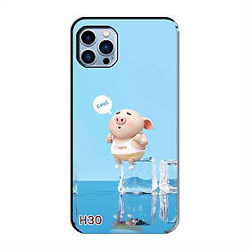 Ốp Lưng Dành Cho IPHONE 14 PRO 6.1