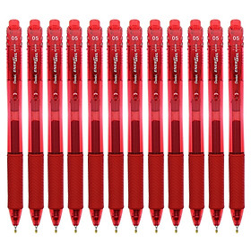 Hộp Gồm 12 Bút Bi Japan Pentel BLN105