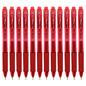 Hộp Gồm 12 Bút Bi Japan Pentel BLN105