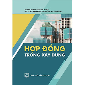 BENITO – Hợp đồng trong xây dựng