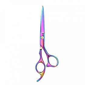 Kéo Cắt Tóc Thép Không Gỉ Barber