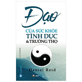 ĐẠO CỦA SỨC KHỎE TÌNH DỤC VÀ TRƯỜNG THỌ