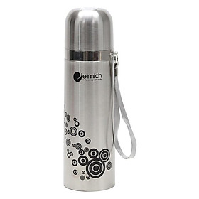 Mua Phích Giữ Nhiệt Elmich Inox 304 H5 EL5458