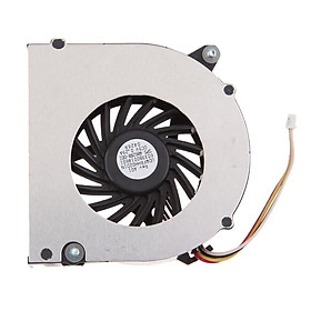 Kokiya Laptop Cpu Làm Mát Quạt Tản Nhiệt Cho Máy HP Compaq 6530B 6531 6515B 6535 6535B 6531 S 6535 S