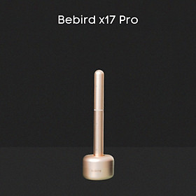 Dụng cụ ngoáy tai thông minh Bebird X17 Pro