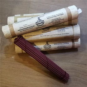Mua Nhang Nado ống tre grade A  Nado Happiness Incense