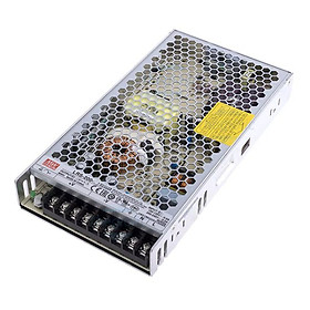 Mua Nguồn Meanwell LRS-200-48 Hàng Nhập Khẩu
