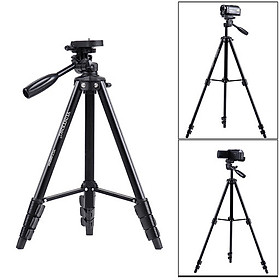 Mua CHÂN MÁY ẢNH YUNTENG VCT-680 CHO DSLR CAMERA Hàng Chính Hãng