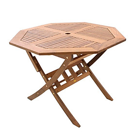 Bàn Xếp Bali IBIE NT4005