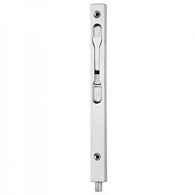Mua Chốt Âm Cửa Gỗ Yale YFB-020 - Inox Mờ (200mm)