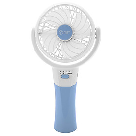 Mua Quạt Sạc Comet CRF0904 (3W) - Hàng chính hãng