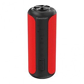 Mua Loa bluetooth 5.0 ngoài trời  âm thanh vòm 360 độ  bass sâu Tronsmart Element T6 Plus Upgraded (Phiên bản nâng cấp của T6 Plus) - Hàng chính hãng