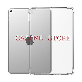 Ốp lưng chống sốc dành cho iPad Pro 10.2 inch Gen7/8 (2019/2020) silicon dẻo cao cấp