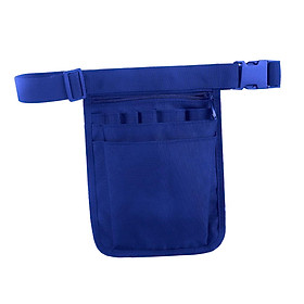 Nurse Fanny Pack Nurse Waist Organizer Belt for Emergency Supplies Nurse Use