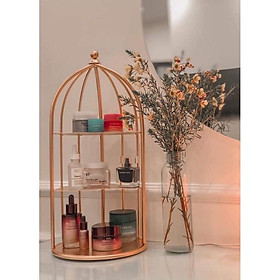 Mua Kệ Lồng Chim 3 tầng Decor & Trang trí siêu xinh