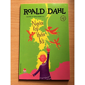 Ngón Tay Thần Kì