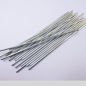 Mua 10 cái Thanh trục thép 2mm 2.5mm 3mm