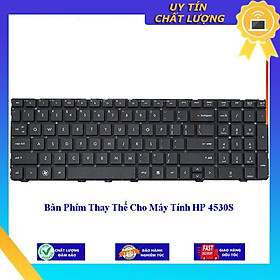 Bàn Phím cho Máy Tính HP 4530S - Hàng Nhập Khẩu
