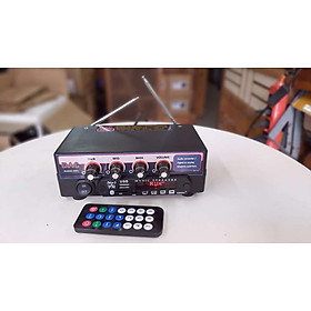 Mua DAC Giải mã 24 bit - Hàng DIY đa năng Bluetooth 5.0 nâng tiếng có điều khiển remode
