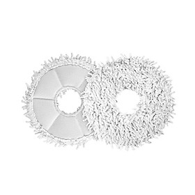 Mua KHĂN LAU cho Robot hút bụi X1