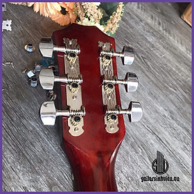 Mua BỘ KHÓA ĐÀN ACOUSTIC TẶNG KÈM PHÍM GẢY
