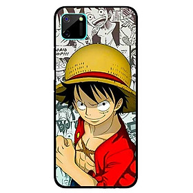 Ốp lưng dành cho Realme C11 mẫu One Truyện Tranh