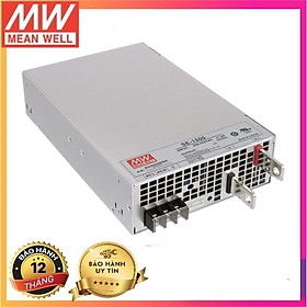 Nguồn Meanwell SE-1500-24 Hàng nhập khẩu