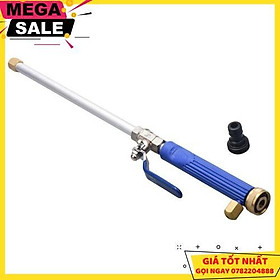 Mua Súng Tăng Áp Lực Water Jet - Giao Hàng Toàn Quốc
