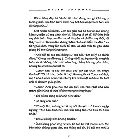 Ingo (phần 1 series du hành đến thế giới nhân ngư)
