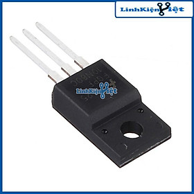 Sản phẩm MOSFET 10N60 TO-220 10A 600V N-CH