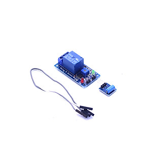 Mua Module Điều Khiển Relay 5VDC - Bằng Cảm Biến Rung