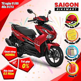 Xe Máy Honda Air Blade 125 Phiên Bản Tiêu Chuẩn 2023