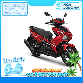 Xe Máy Honda Air Blade (2023) 125cc Phiên Bản Tiêu Chuẩn