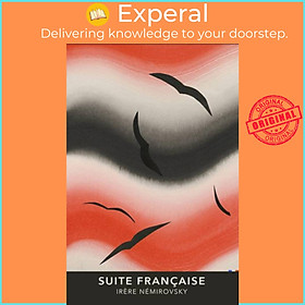 Sách - Suite Francaise - Vintage Classics French Series by Sandra Smith (UK edition, paperback)